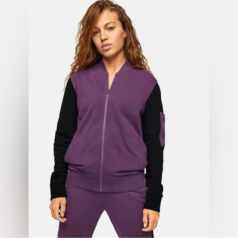 Outdoor Voices Jacket